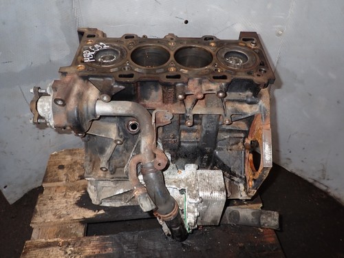 Complete engine assembly - complete,