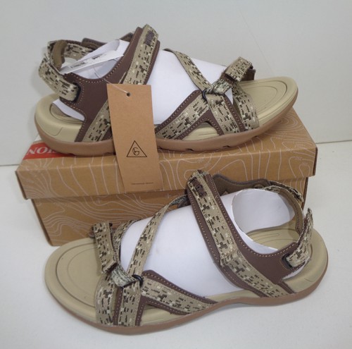 Ladies sandals womens open - sandals, toe