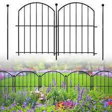 10 PACK Decorative Metal