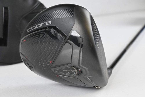 Cobra darkspeed max - darkspeed,