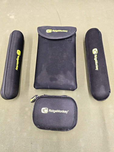 Ridgemonkey bivvy light usb - ridgemonkey,