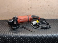 HILTI Angle Grinder AG 230-24D