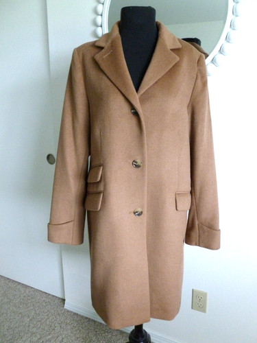 Ralph lauren coat women black - ralph,