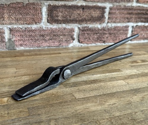 Vintage blacksmith flat - vintage,