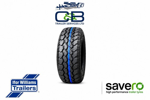 Savero 185 r13 heavy - gt,