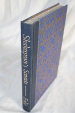 Shakespeare’s Sonnets