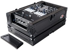 Prox rane72bl mk2 black - prox,