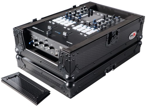 Prox rane72bl mk2 - xs-rane72bl, black