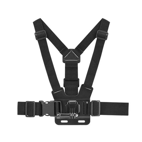 Chest strap mount - for, dji