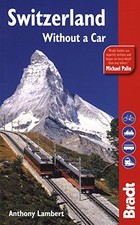 Switzerland Without a Car
