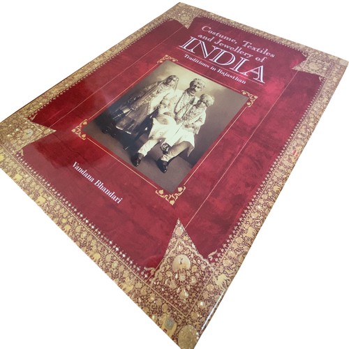 Costume textiles and - costume,