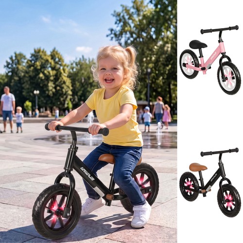 Balance bike with - 11.2",