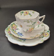 Vintage Victoria C&E Bone