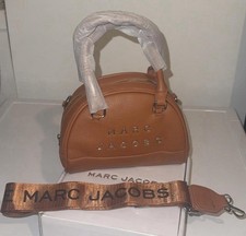 Marc Jacobs Women's Brown