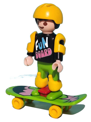 Playmobil figure child - playmobil,