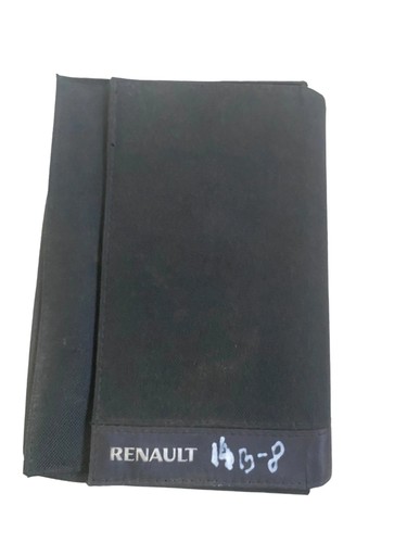 Renault master iii minibus - renault,