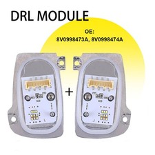 FOR AUDI A3 S3 RS3 LED HID