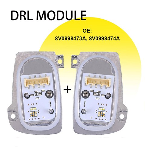 For audi rs3 led - a3, s3