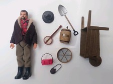 Madelman Vintage  1970/1980s