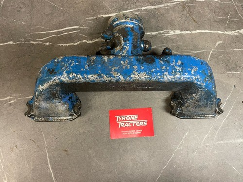 Fordson major air - major,