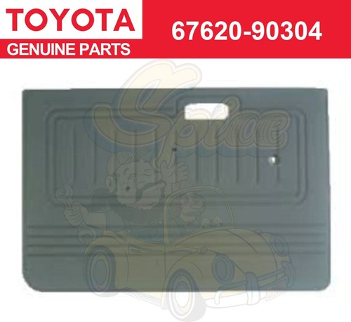 Toyota genuine new - genuine,