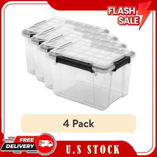 Pack sterilite qt - pack,