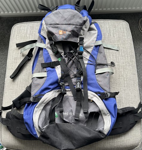 Gear tibet 10l - tibet, hi-gear