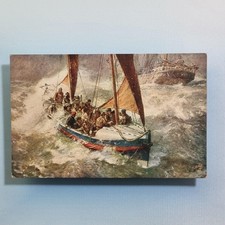 Shipping History R.N.L.I