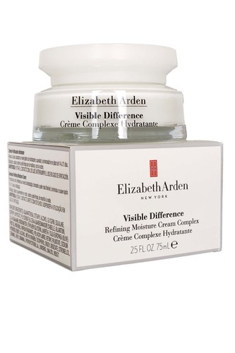Elizabeth arden visible - elizabeth,