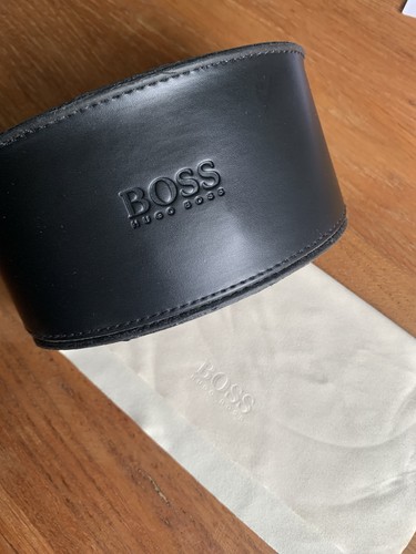 Hugo boss sunglasses case - boss,