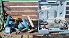 Job lot - 110v - MAKITA-