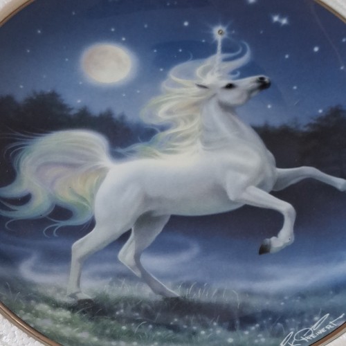 The franklin mint - franklin,