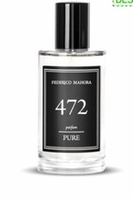 Federico Mahora Pure 472 Man's