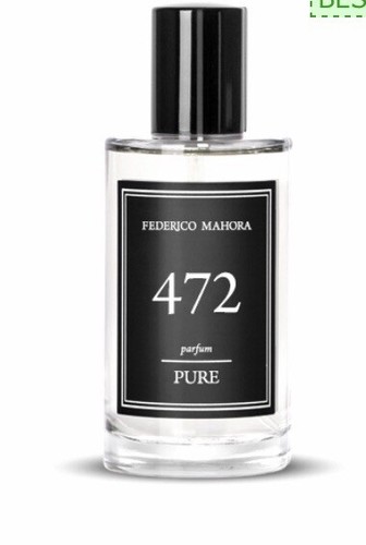 Federico mahora pure - 472, man's