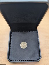 1916 Silver 3 Pence (VF) –