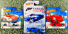 HOT WHEELS Porsche Gift Bundle