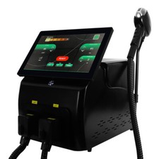 2 in1 Pico Nd Yag Laser Tattoo