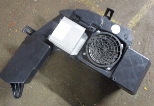 Audi subwoofer speaker - audi,