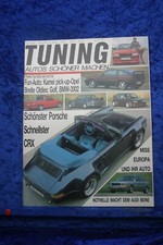 Tuning 5/88 2002 Schnitzer