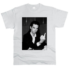Nick Cave T-shirt, Unisex Tee