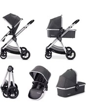 Joie chrome dlx - Pavement