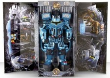 Batman BATBOT XTREME New York