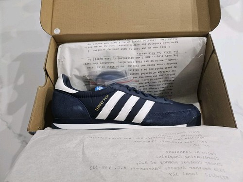 Adidas orion terry fox - orion, 40th