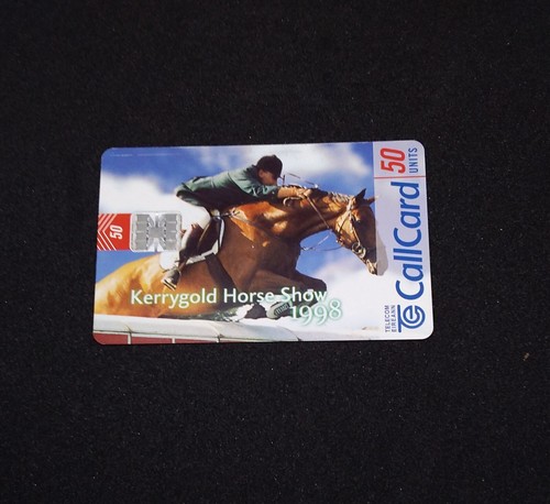 Vintage telecom eireann 1998 - eireann,