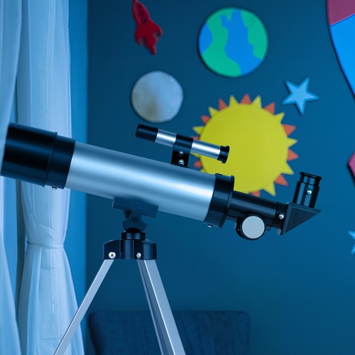 50mm monocular astronomical - monocular,