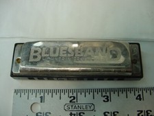 VTG M. HOHNER BLUES BAND