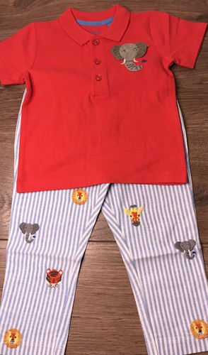Baby boden boy piqué - piqué, and