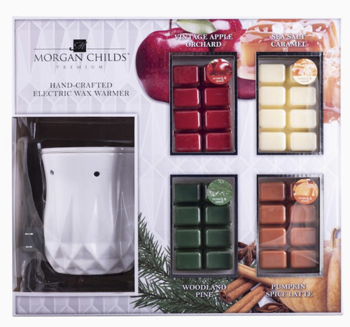 Morgan childs premium - morgan,
