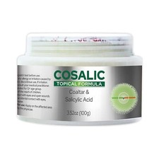 Coal Tar & Salicylic Acid