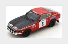 Spark 1/43 1972 Datsun 240Z #5